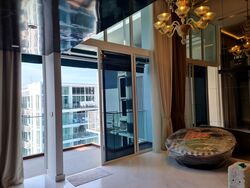 Parc Emily (D9), Condominium #451080001